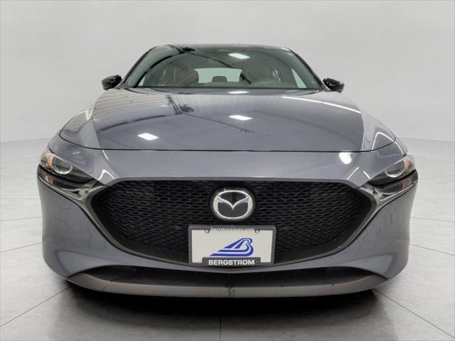 used 2024 Mazda Mazda3 car, priced at $26,000