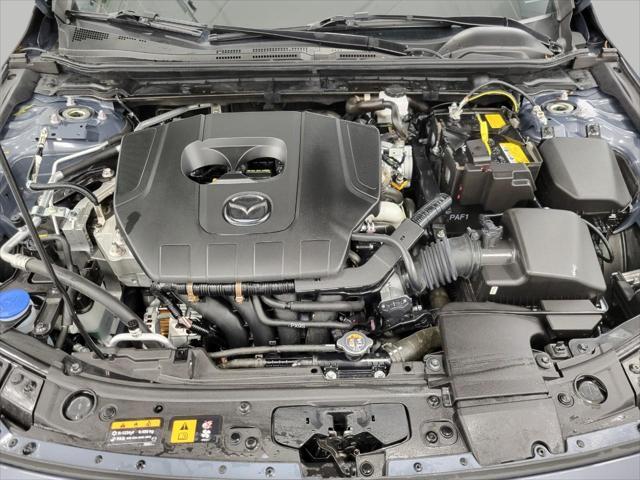 used 2024 Mazda Mazda3 car, priced at $26,000