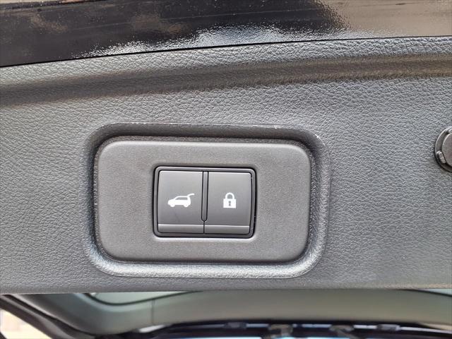 new 2025 Nissan Pathfinder car, priced at $44,387