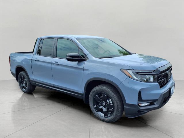 new 2025 Honda Ridgeline car, priced at $44,751