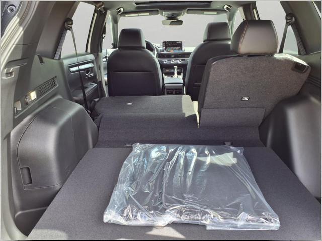 new 2025 Honda CR-V Hybrid car, priced at $38,940