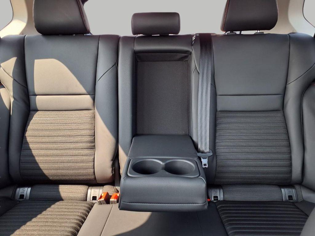 new 2026 Nissan Rogue car, priced at $35,940