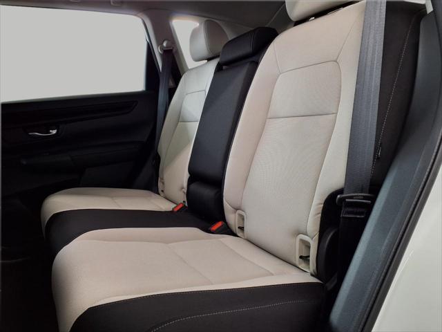used 2023 Honda CR-V car, priced at $30,432