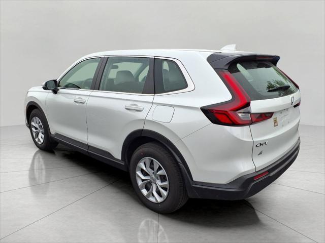 used 2023 Honda CR-V car, priced at $30,433