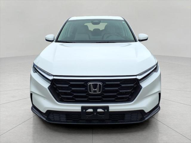 used 2023 Honda CR-V car, priced at $30,433