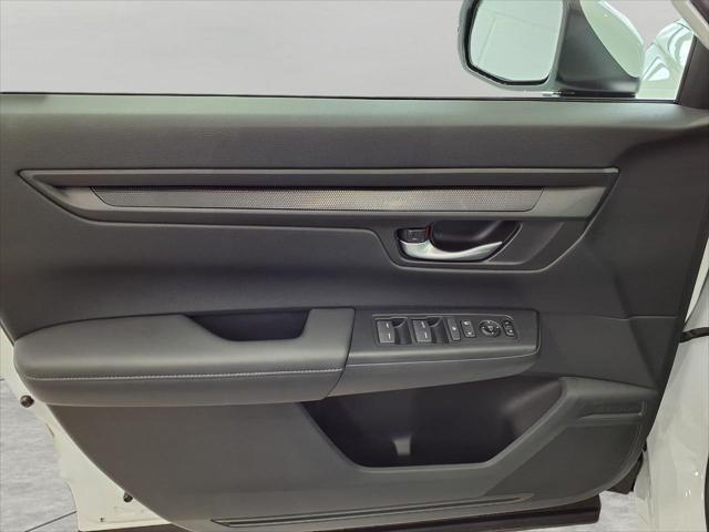 used 2023 Honda CR-V car, priced at $30,432