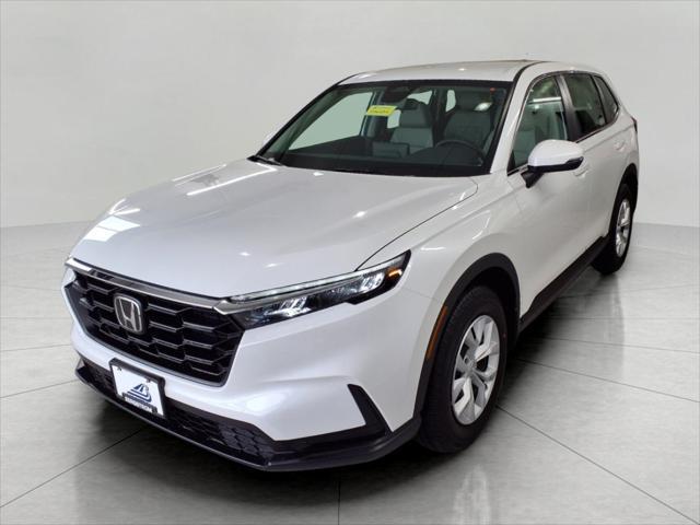 used 2023 Honda CR-V car, priced at $30,432