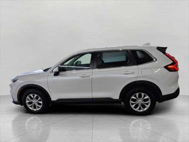 used 2023 Honda CR-V car, priced at $30,432