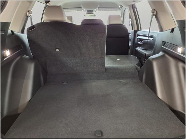 used 2023 Honda CR-V car, priced at $30,432