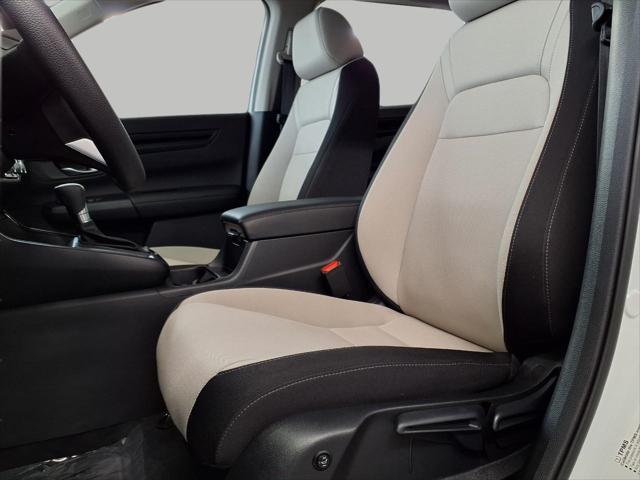 used 2023 Honda CR-V car, priced at $30,432