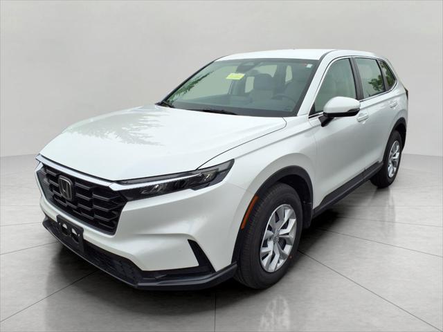 used 2023 Honda CR-V car, priced at $30,433