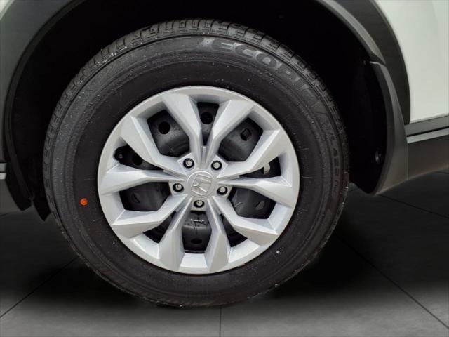 used 2023 Honda CR-V car, priced at $30,432