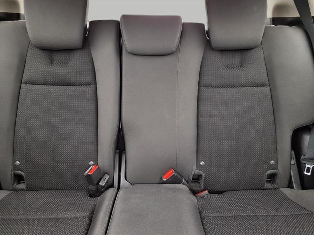 used 2021 Honda HR-V car, priced at $22,339