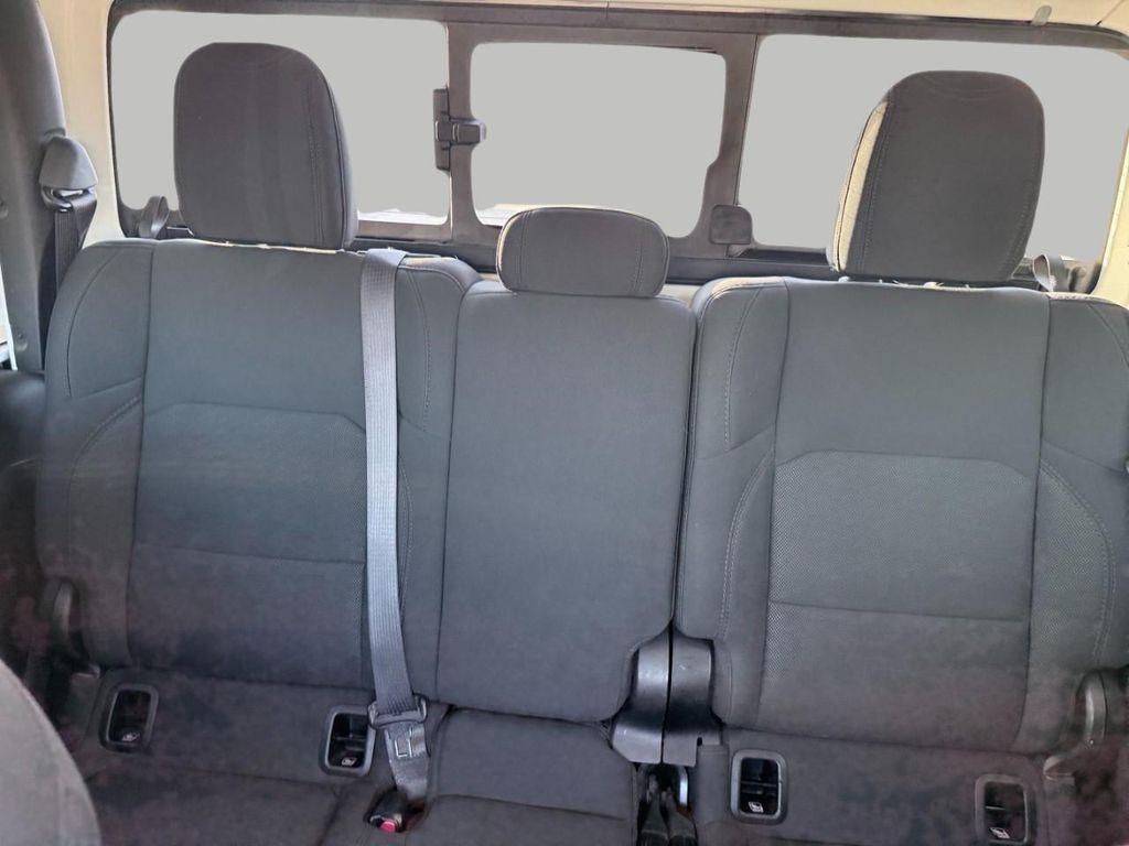 used 2020 Jeep Gladiator car, priced at $24,991