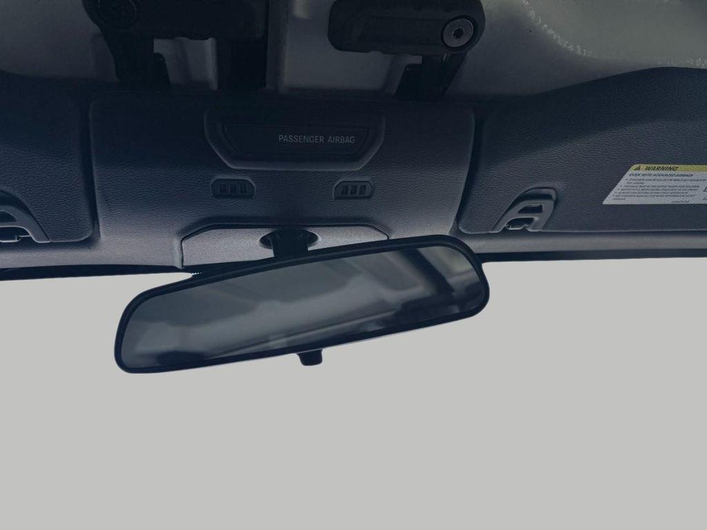 used 2020 Jeep Gladiator car, priced at $24,991