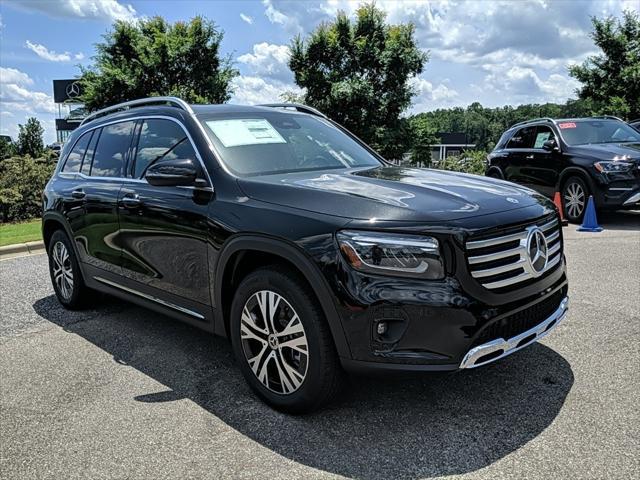 new 2024 Mercedes-Benz GLB 250 car, priced at $47,995