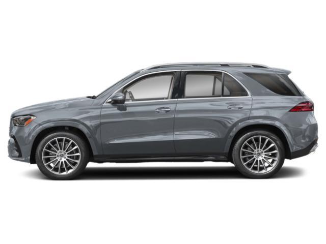 new 2025 Mercedes-Benz GLE 450 car, priced at $77,095