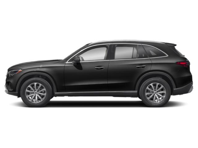 new 2024 Mercedes-Benz GLC 300 car, priced at $58,335