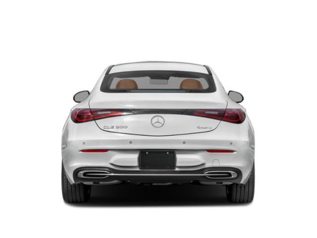 new 2024 Mercedes-Benz CLE 300 car, priced at $64,570