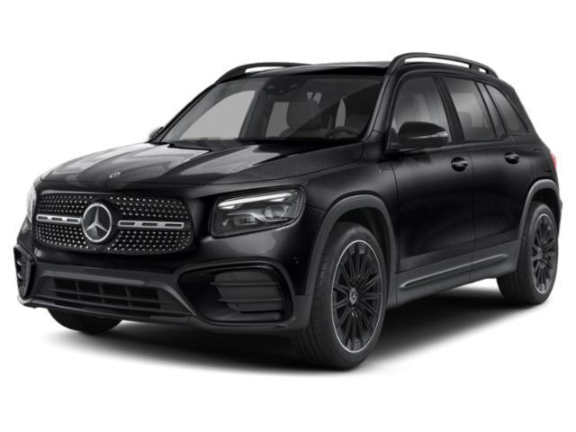 new 2024 Mercedes-Benz GLB 250 car, priced at $52,325