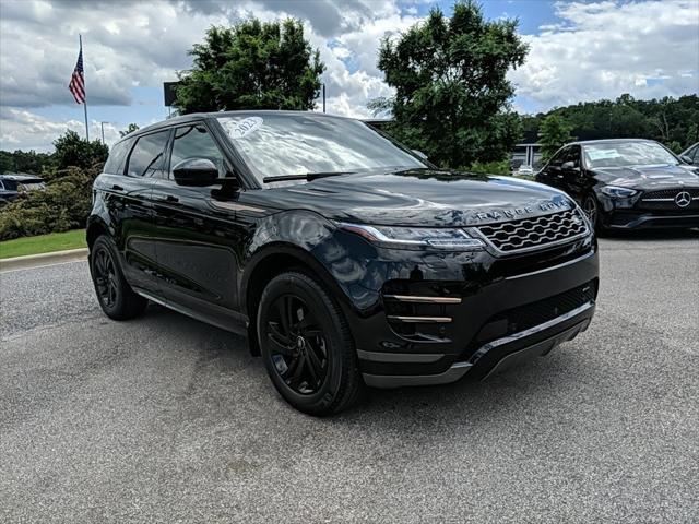 used 2023 Land Rover Range Rover Evoque car, priced at $39,984