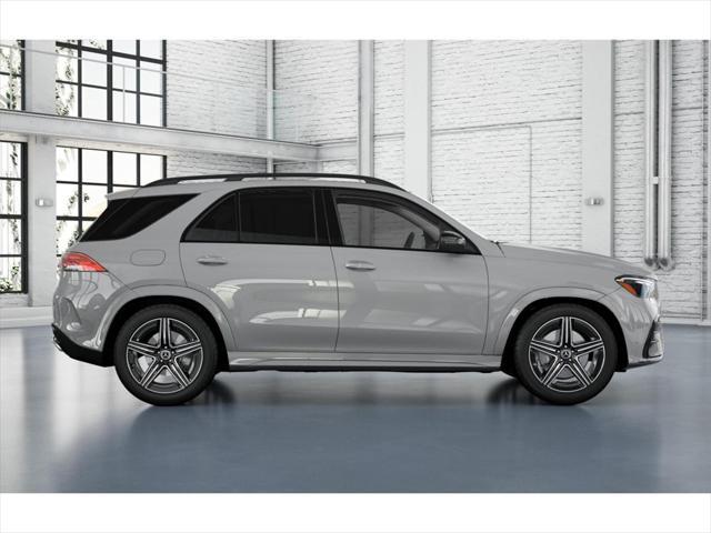 new 2025 Mercedes-Benz GLE 350 car, priced at $78,630