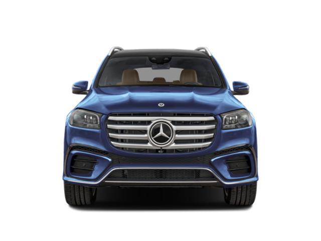 new 2025 Mercedes-Benz GLS 580 car, priced at $118,380