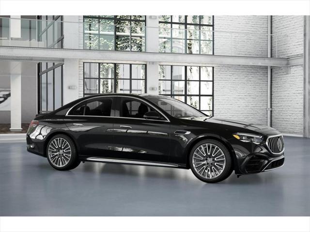 new 2025 Mercedes-Benz E-Class car, priced at $97,060