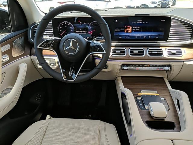 new 2024 Mercedes-Benz GLE 350 car, priced at $81,890