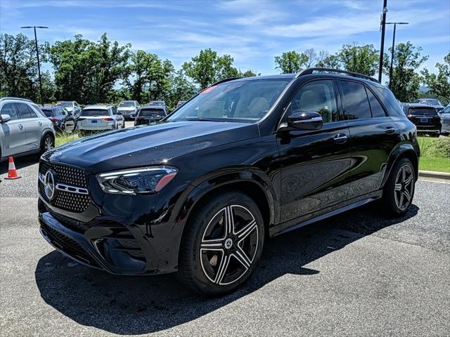 new 2024 Mercedes-Benz GLE 350 car, priced at $81,890