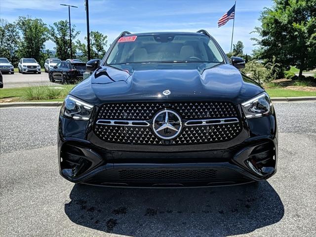 new 2024 Mercedes-Benz GLE 350 car, priced at $81,890