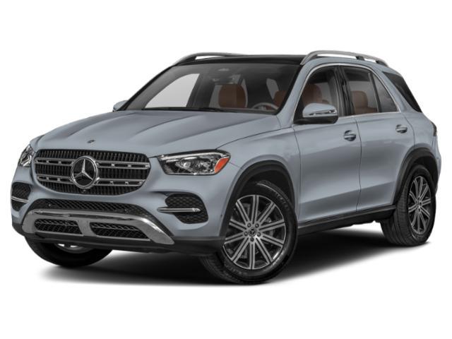 new 2025 Mercedes-Benz GLE 350 car, priced at $71,715