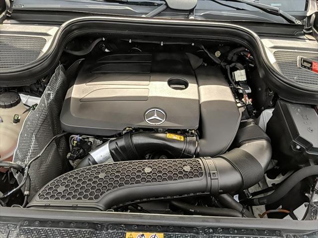 used 2022 Mercedes-Benz GLE 350 car, priced at $49,980