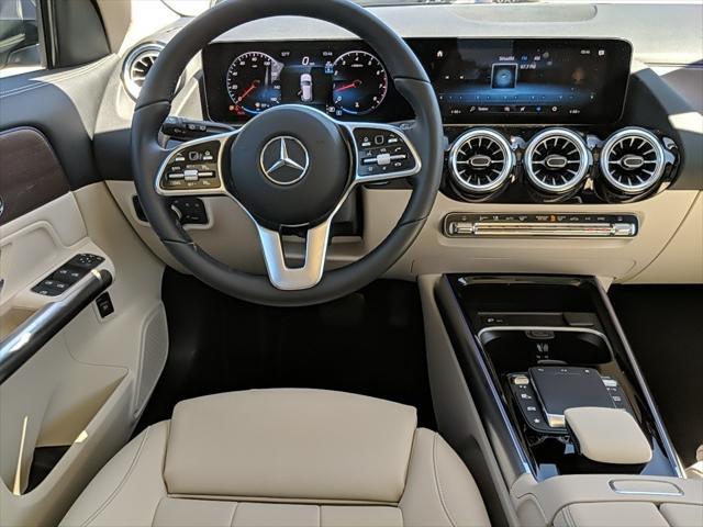 used 2023 Mercedes-Benz GLA 250 car, priced at $37,494