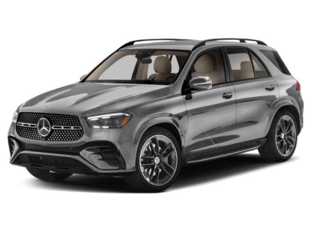 new 2024 Mercedes-Benz GLE 450 car, priced at $92,800