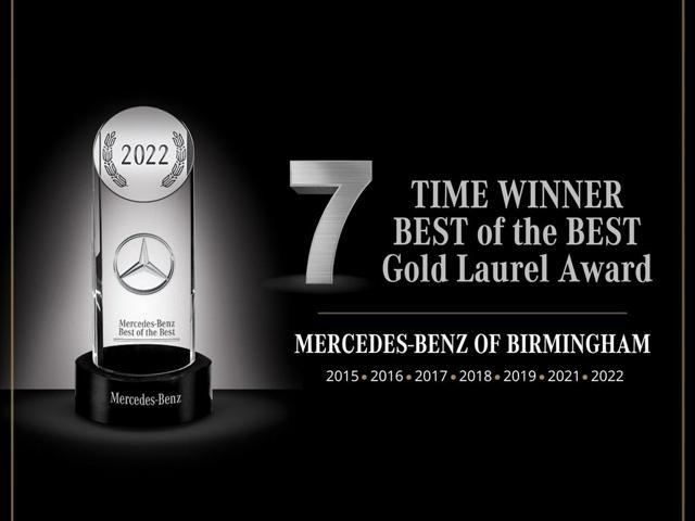 used 2022 Mercedes-Benz GLC 300 car, priced at $37,494