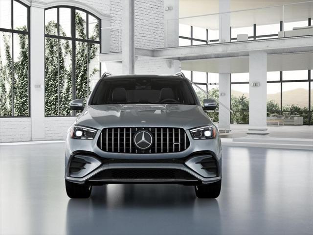 new 2025 Mercedes-Benz GLE-Class car, priced at $91,735