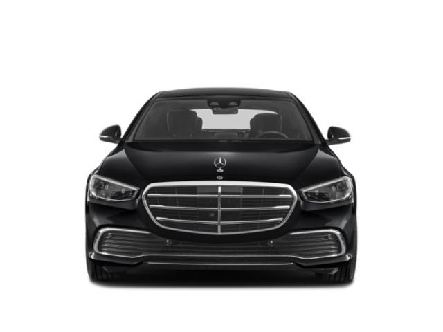 new 2025 Mercedes-Benz S-Class car, priced at $125,345