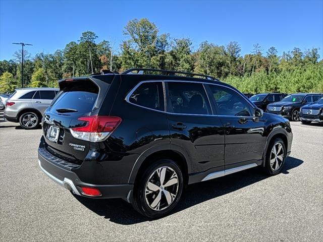 used 2020 Subaru Forester car, priced at $26,998