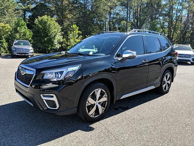 used 2020 Subaru Forester car, priced at $26,998