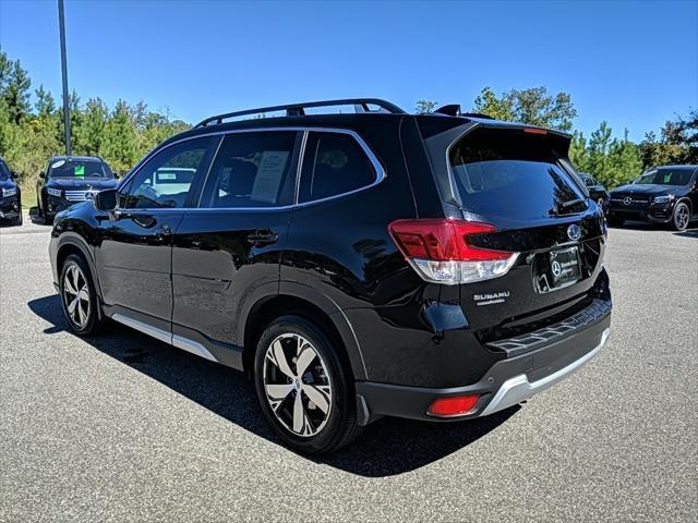 used 2020 Subaru Forester car, priced at $26,998