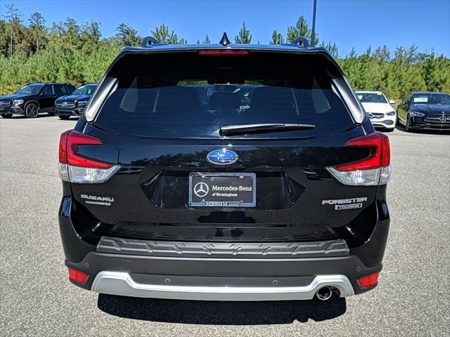 used 2020 Subaru Forester car, priced at $26,998