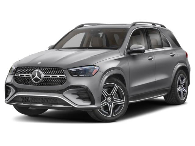 new 2024 Mercedes-Benz GLE 580 car, priced at $106,235