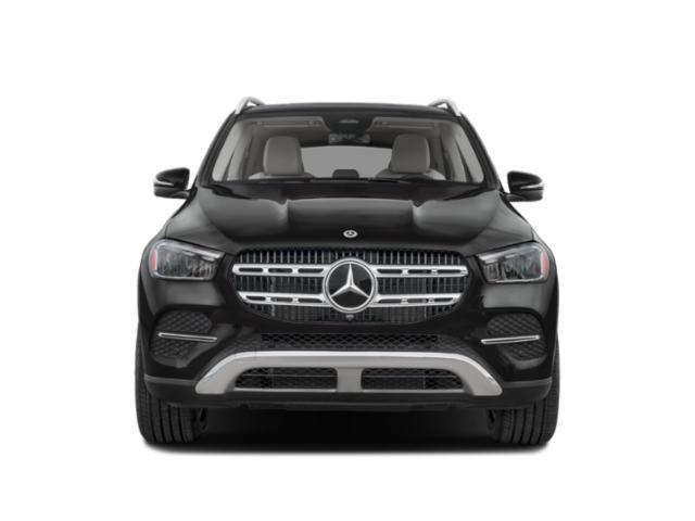 new 2025 Mercedes-Benz GLE-Class car, priced at $86,195