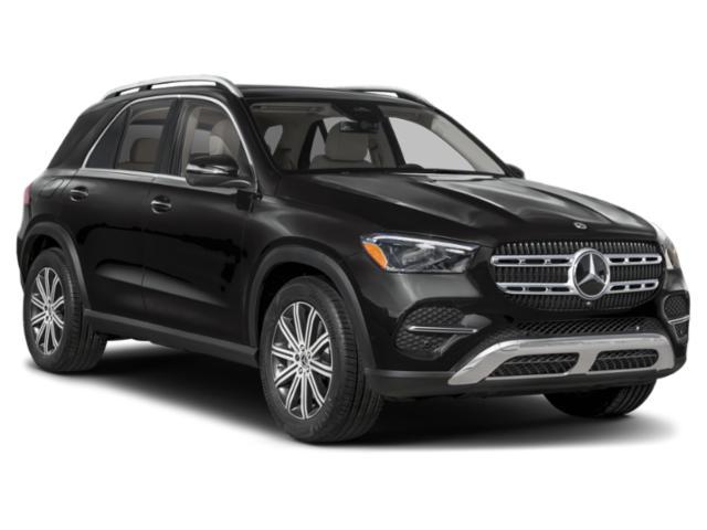 new 2025 Mercedes-Benz GLE-Class car, priced at $86,195