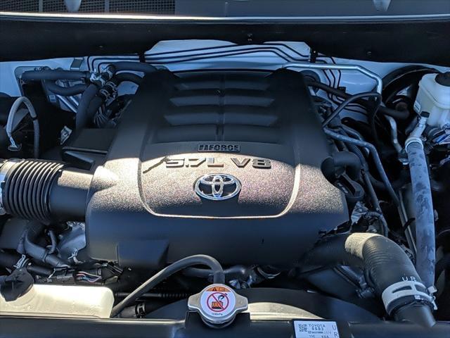 used 2020 Toyota Sequoia car, priced at $55,985