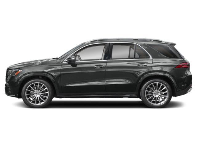 new 2024 Mercedes-Benz GLE 450 car, priced at $90,660