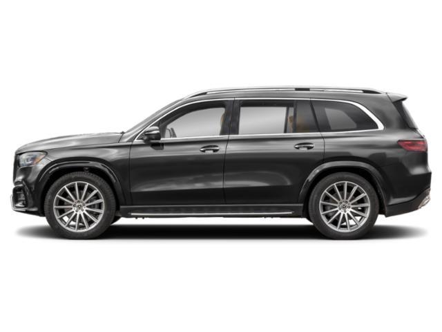 new 2024 Mercedes-Benz GLS 580 car, priced at $119,210