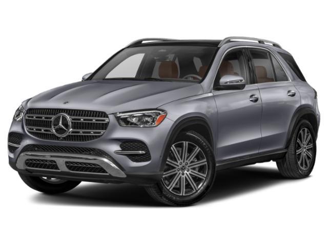 new 2024 Mercedes-Benz GLE 350 car, priced at $75,555