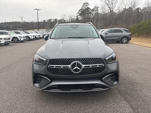 used 2025 Mercedes-Benz GLE 350 car, priced at $69,989